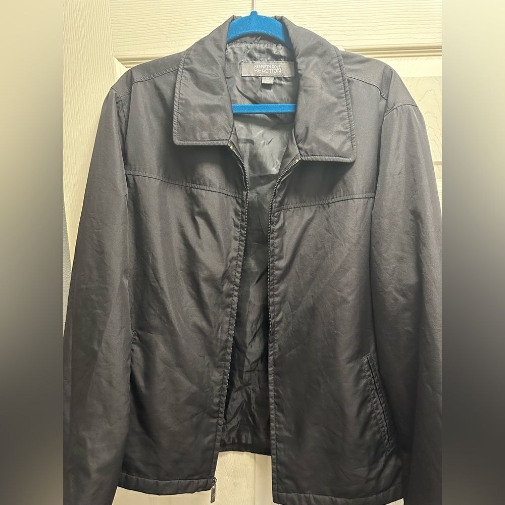 Kenneth Cole Reaction Jacket - Men’s